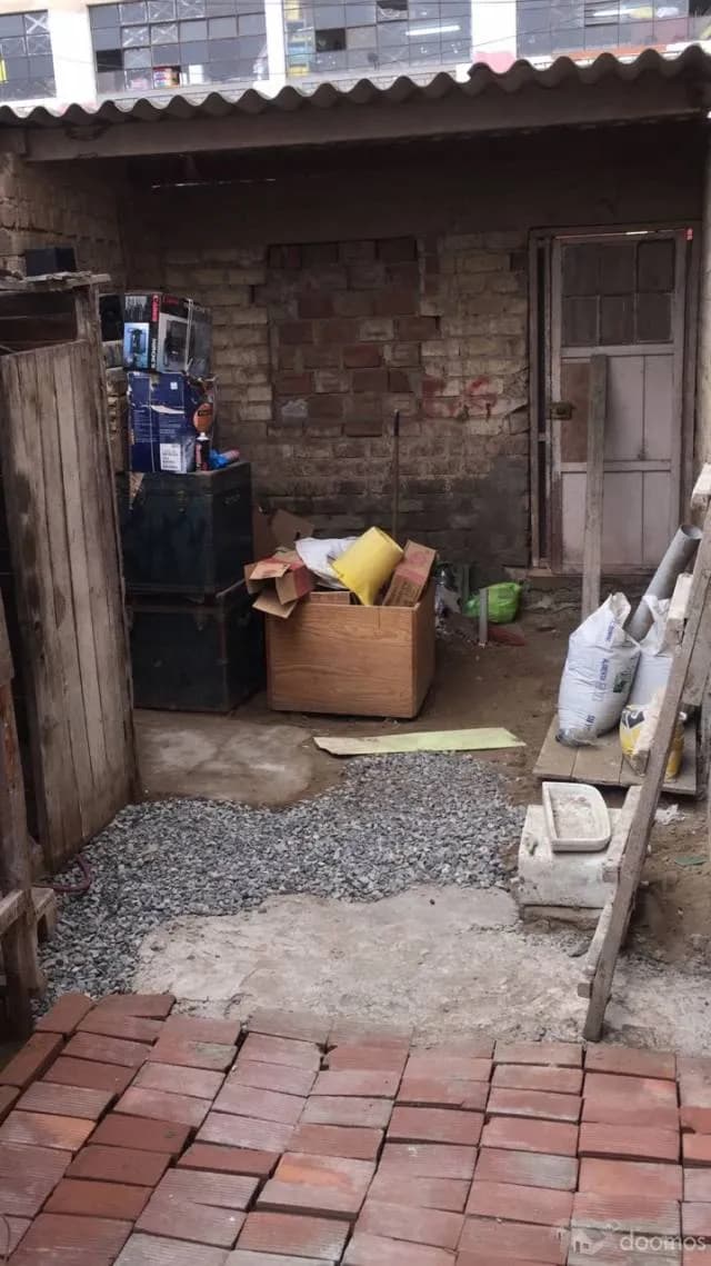 ALQUILER TERRENO PARA ANTENA DE TELEFONIA — foto 3