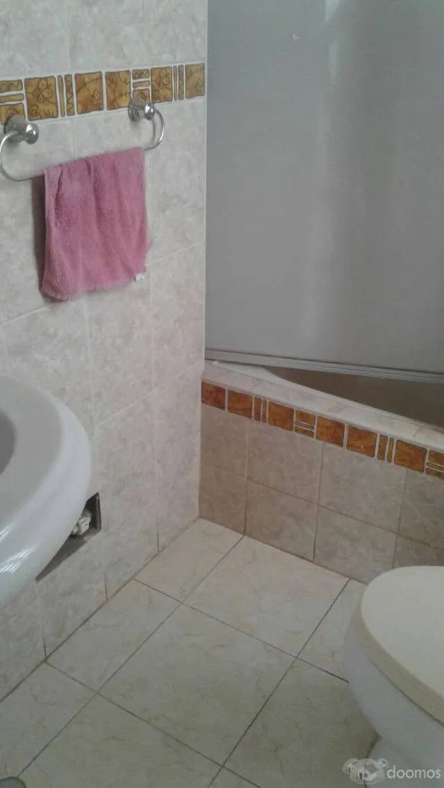 Alquilo departamento La Molina — foto 1