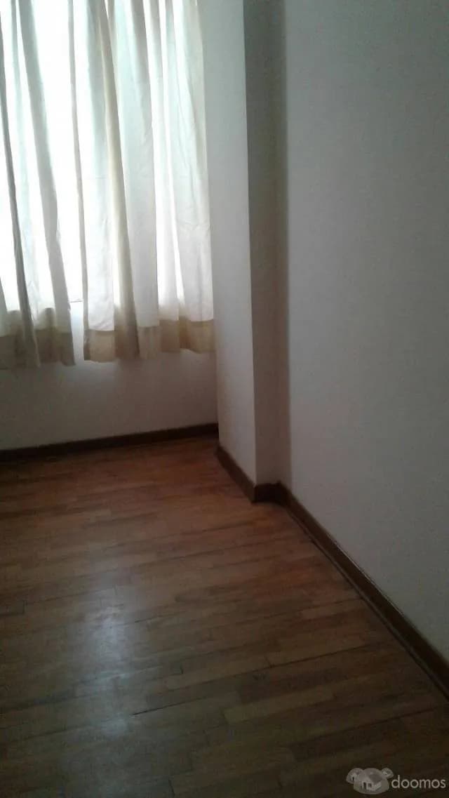 Alquilo departamento La Molina — foto 2