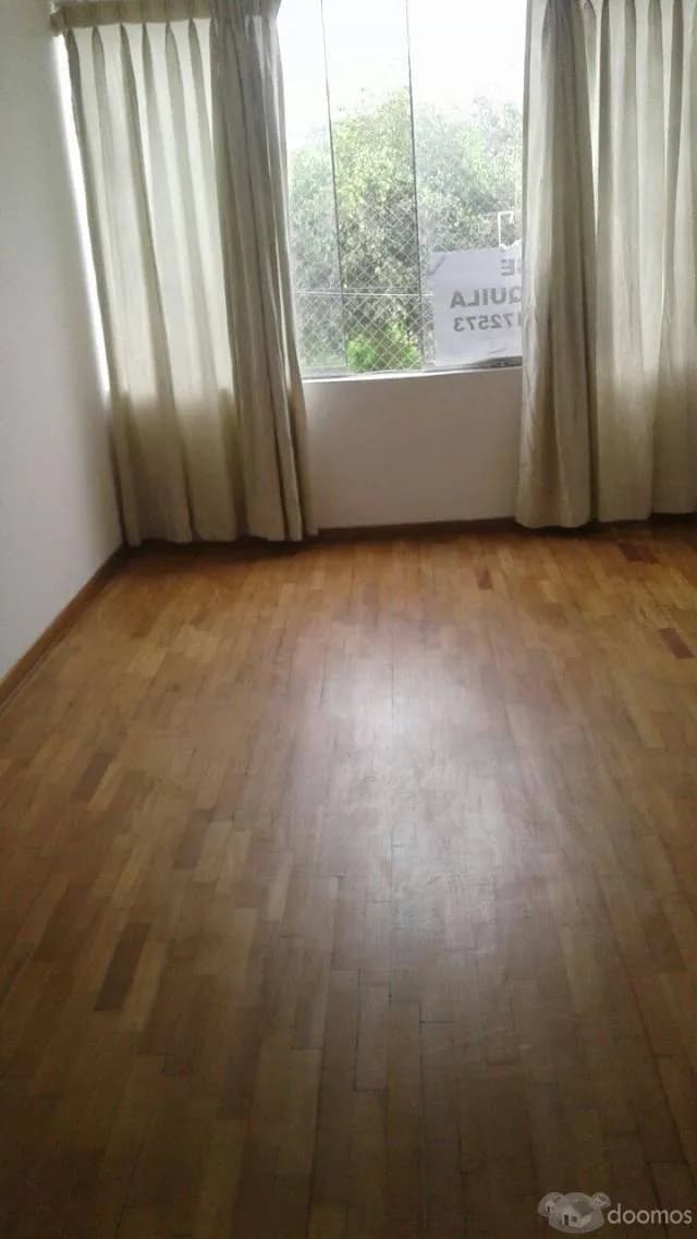Alquilo departamento La Molina — foto 5