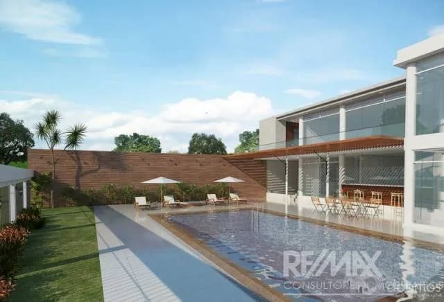 SE VENDE CASA CAMPO SACHACA TIO CHICO PISCINA — foto 2