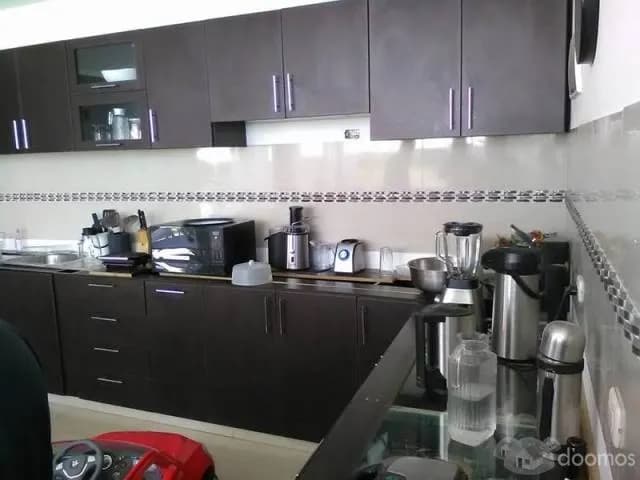 SE VENDE CASA CAMPO SACHACA TIO CHICO PISCINA — foto 4