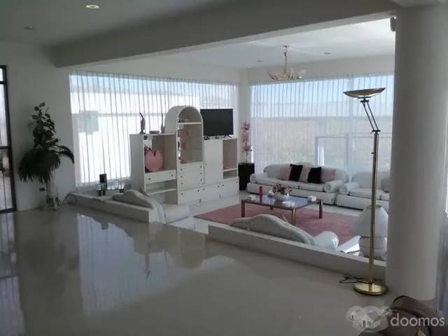 SE VENDE CASA CAMPO SACHACA TIO CHICO PISCINA — foto 5