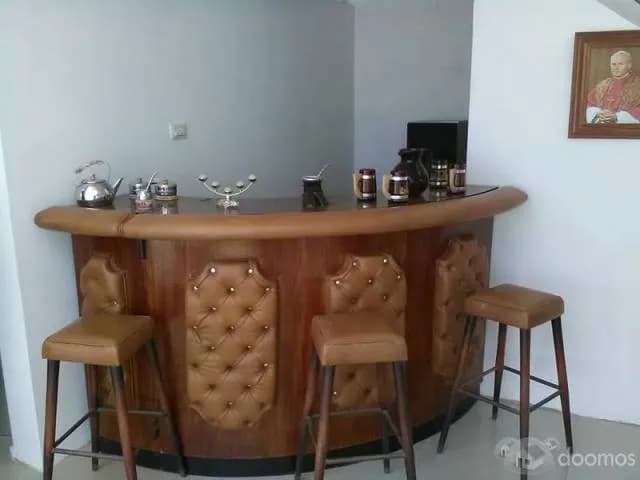 SE VENDE CASA CAMPO SACHACA TIO CHICO PISCINA — foto 6