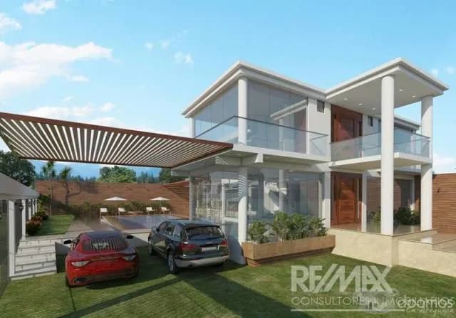 SE VENDE CASA CAMPO SACHACA TIO CHICO PISCINA — foto 8