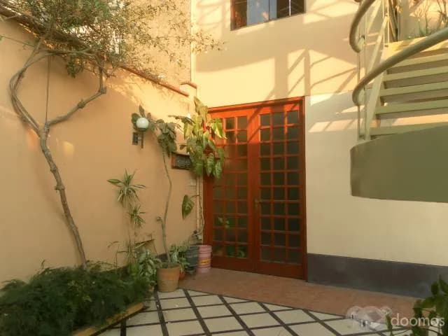 ALQUILO DEPARTAMENTO - LA MOLINA - PRIMER PISO — foto 2
