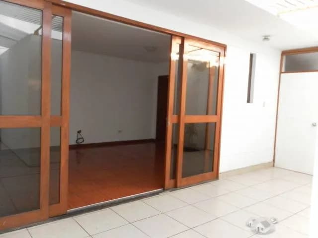 ALQUILO DEPARTAMENTO - LA MOLINA - PRIMER PISO — foto 3