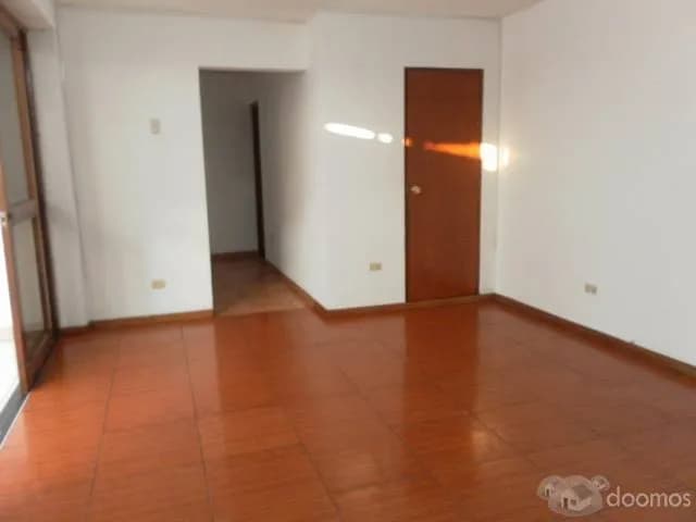 ALQUILO DEPARTAMENTO - LA MOLINA - PRIMER PISO — foto 4