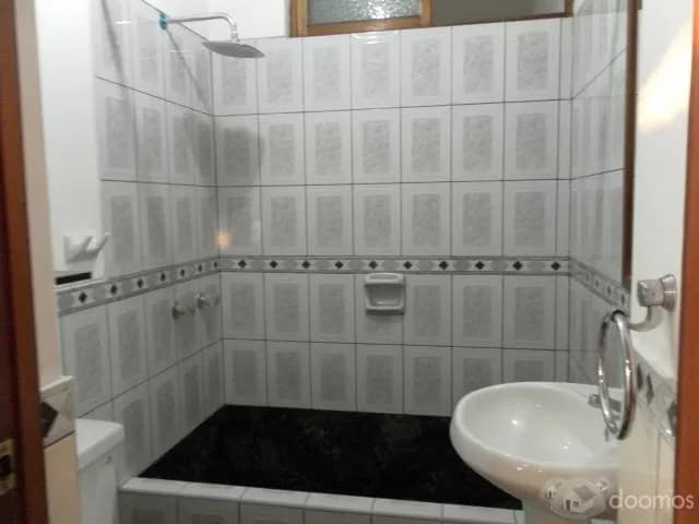 ALQUILO DEPARTAMENTO - LA MOLINA - PRIMER PISO — foto 5