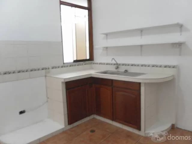 ALQUILO DEPARTAMENTO - LA MOLINA - PRIMER PISO — foto 6