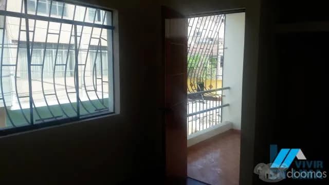 DEPARTAMENTO DE ESTRENO EN 2DO PISO — foto 1