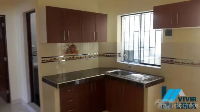 DEPARTAMENTO DE ESTRENO EN 2DO PISO — foto 2