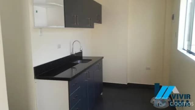 DEPARTAMENTO DE ESTRENO EN 3ER PISO — foto 3