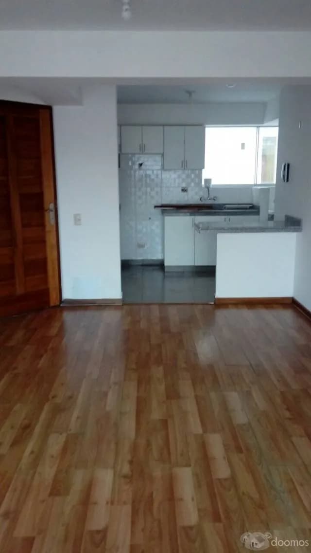 Alquile departamento en Jesús María — foto 2