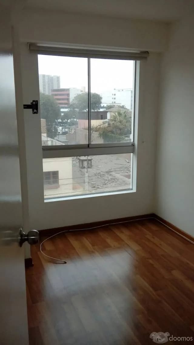 Alquile departamento en Jesús María — foto 7