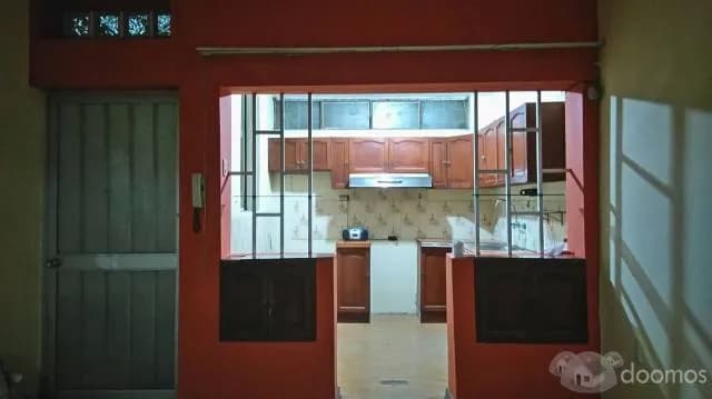Alquiler de departamento en Jesús María — foto 1