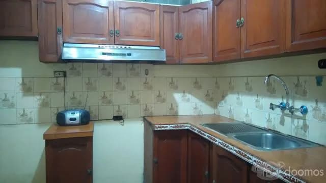 Alquiler de departamento en Jesús María — foto 6