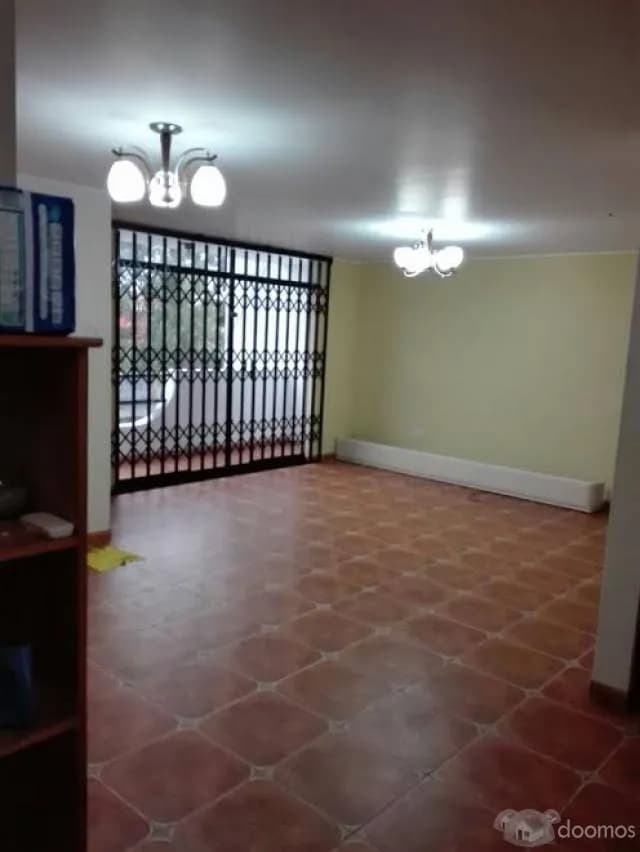 San Miguel, Plaza San Miguel — foto 3