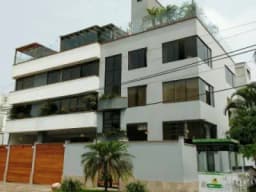 VENDO DEPARTAMENTO CON TERRAZA EN SURCO