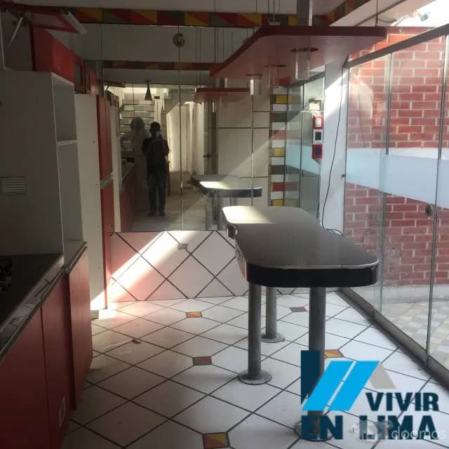 CASA EN URB. SAN FELIPE - COMAS — foto 10