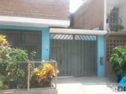 CASA EN URB. PRO - LOS OLIVOS