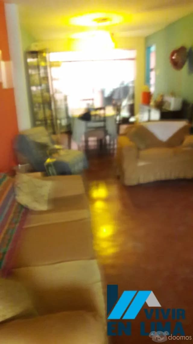 CASA EN URB. SANTA ANA - LOS OLIVOS — foto 2