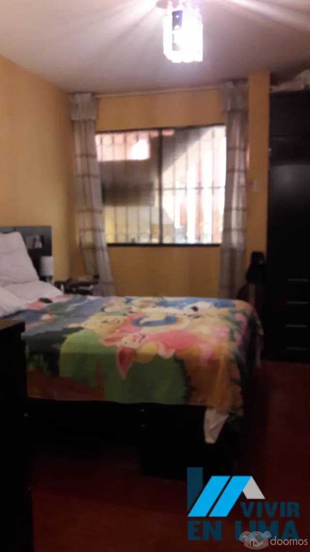 CASA EN URB. SANTA ANA - LOS OLIVOS — foto 4