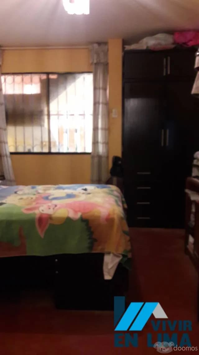 CASA EN URB. SANTA ANA - LOS OLIVOS — foto 5