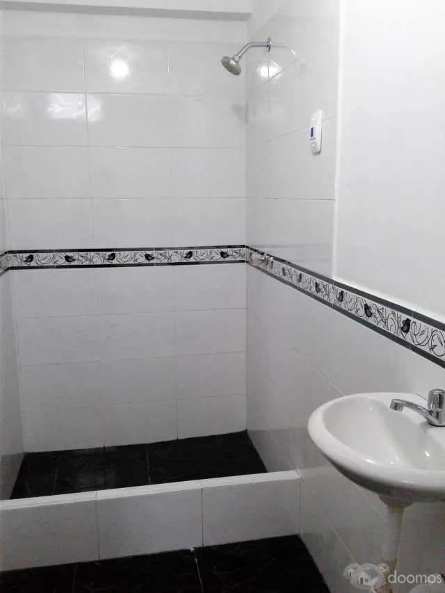 ALQUILO HABITACION CON BAÑO PROPIO — foto 4