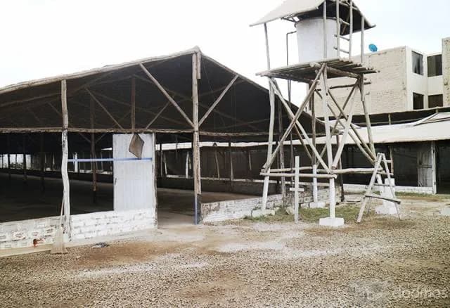 Vendo Amplio Terreno en Chorrillos — foto 4