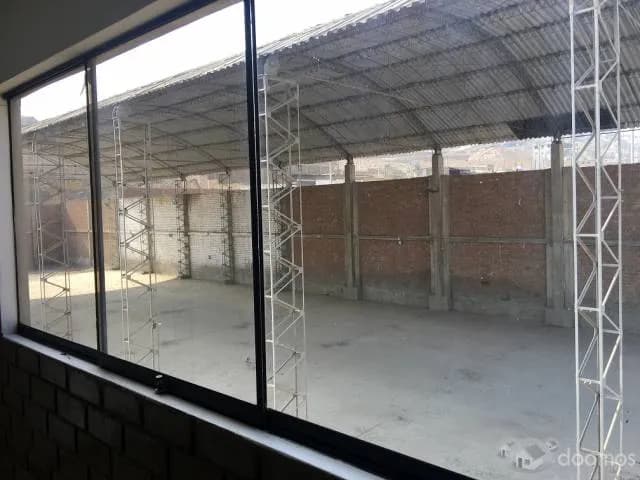 ALQUILER DE AMPLIO LOCAL INDUSTRIAL Y/O ALMACEN — foto 5
