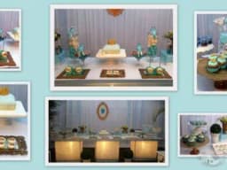Casa para eventos