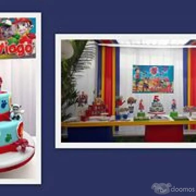 Casa para eventos — foto 3