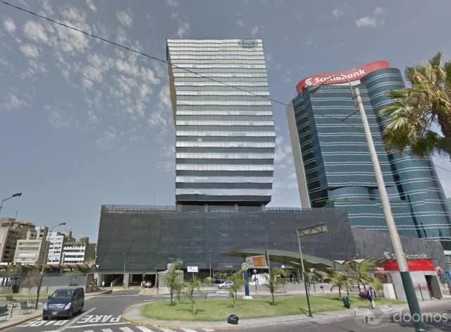 ALQUILER DE OFICINAS PRIME EN SAN ISIDRO — foto 1