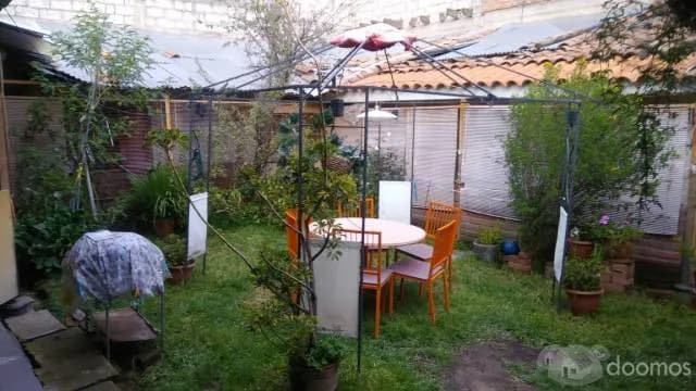 VENTA DE CASA EN EL CENTRO HISTORICO DE CUSCO — foto 1