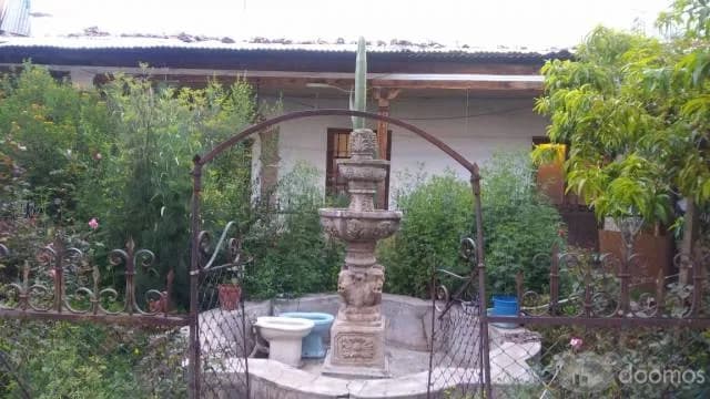 VENTA DE CASA EN EL CENTRO HISTORICO DE CUSCO — foto 4