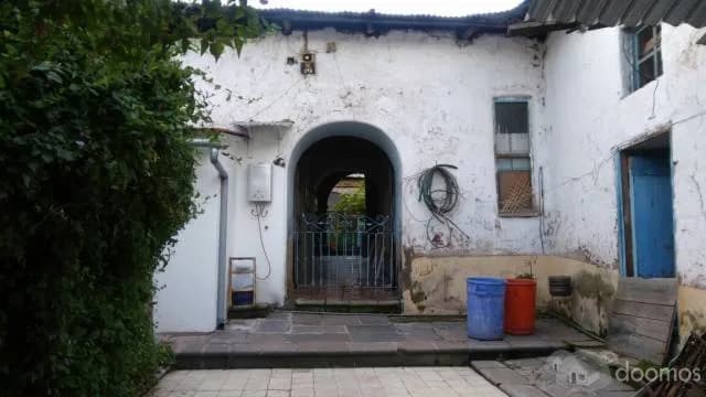 VENTA DE CASA EN EL CENTRO HISTORICO DE CUSCO — foto 5