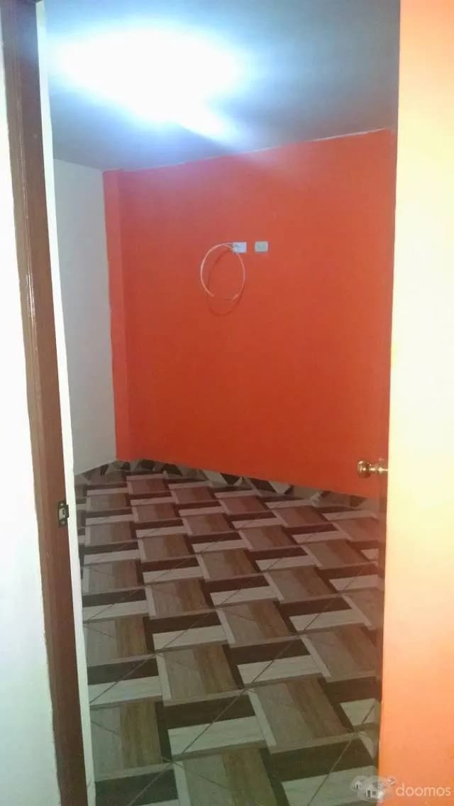 Alquiler de minidepartamento Carabayllo – Puente Piedra S/350 — foto 2