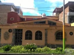 Venta Vivienda - Casa