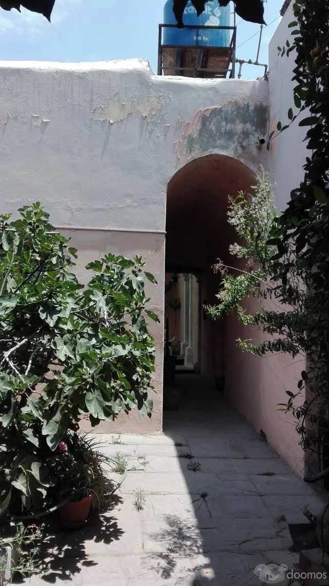 Vendo casa en el cercado ideal hostal 320 000 dólares — foto 6
