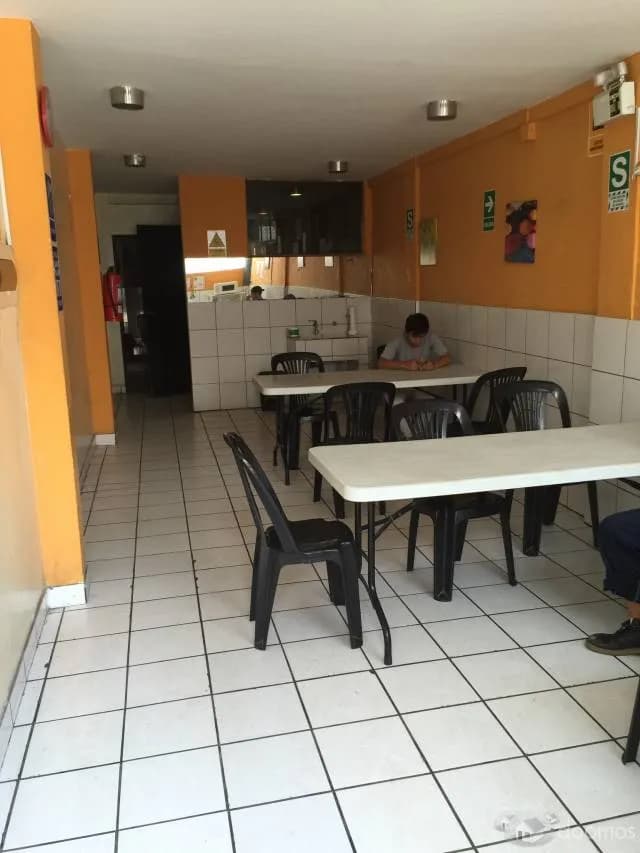 alquilo oficinas y almacenes en faisanes, chorrillos — foto 2