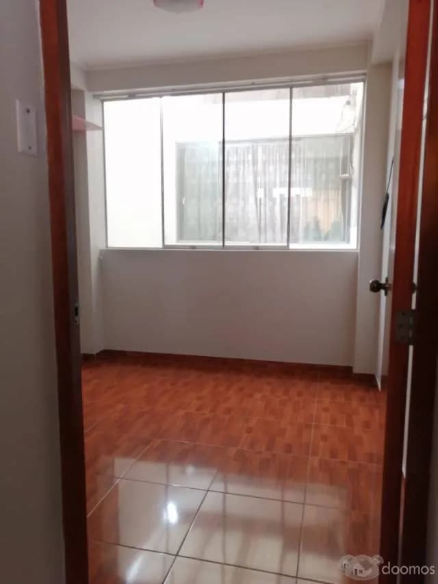 DEPARTAMENTO ATE LIMITE CON ÑAÑA — foto 7