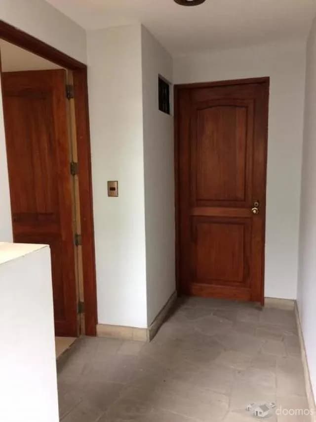 Venta de Departamento en Santiago de Surco — foto 1