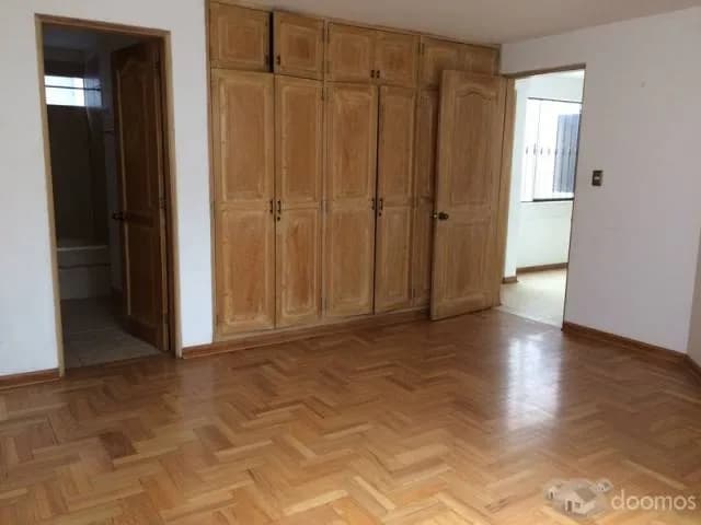 Venta de Departamento en Santiago de Surco — foto 7