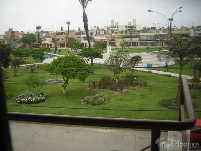 Hermoso Departamento frente a Parque — foto 3