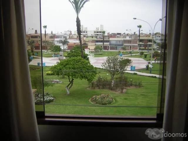Hermoso Departamento frente a Parque — foto 5