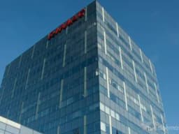 ALQUILER DE OFICINA CENTRO EMPRESARIAL SAN ISIDRO
