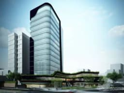 OFICINA EN ALQUILER AV. 28 DE JULIO MIRAFLORES (Disponible en Octubre 2017)