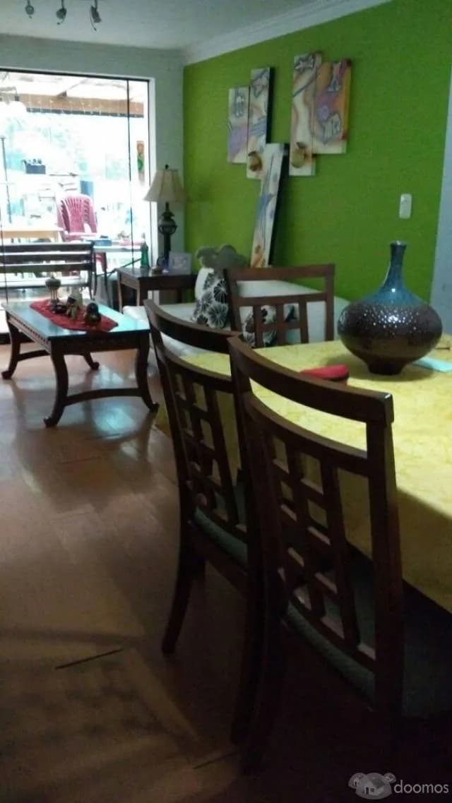 DEPARTAMENTO en VENTA en SANTIAGO DE SURCO — foto 1