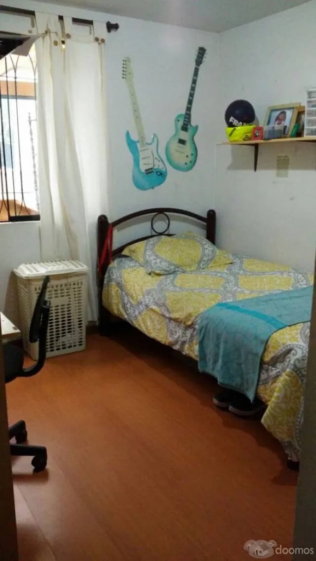 DEPARTAMENTO en VENTA en SANTIAGO DE SURCO — foto 5